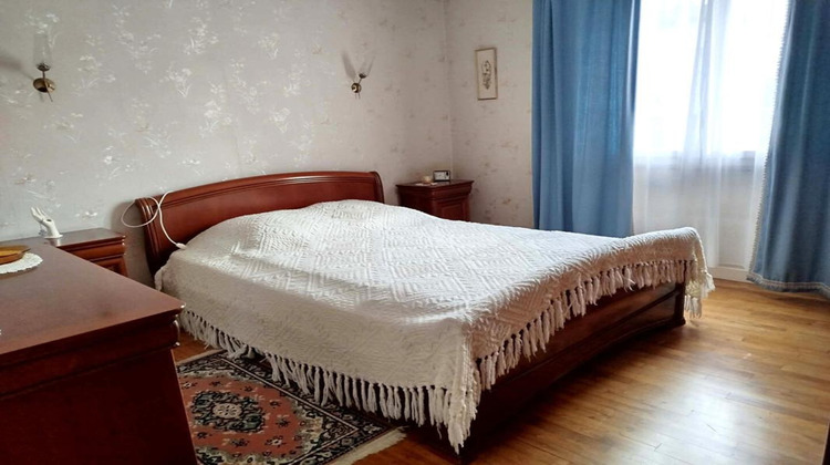 Ma-Cabane - Vente Maison LOUDEAC, 106 m²