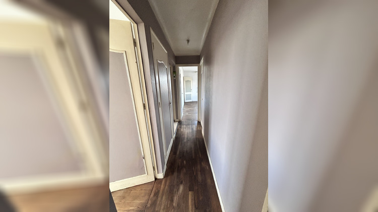 Ma-Cabane - Vente Maison Loudéac, 66 m²