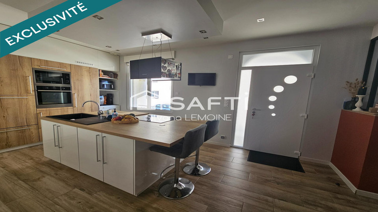 Ma-Cabane - Vente Maison Loudeac, 187 m²