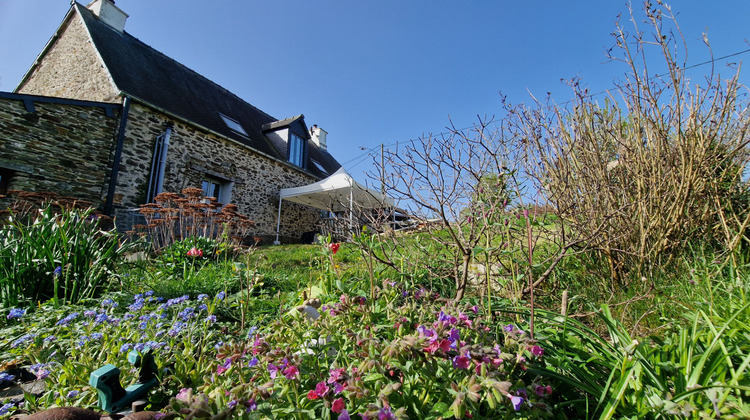 Ma-Cabane - Vente Maison LOUDEAC, 112 m²