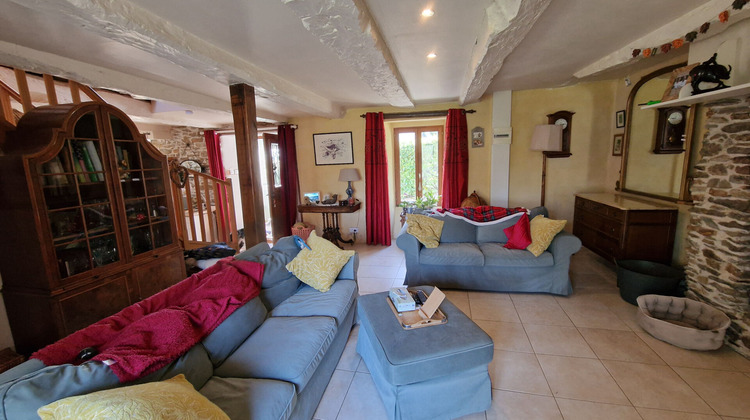 Ma-Cabane - Vente Maison LOUDEAC, 112 m²