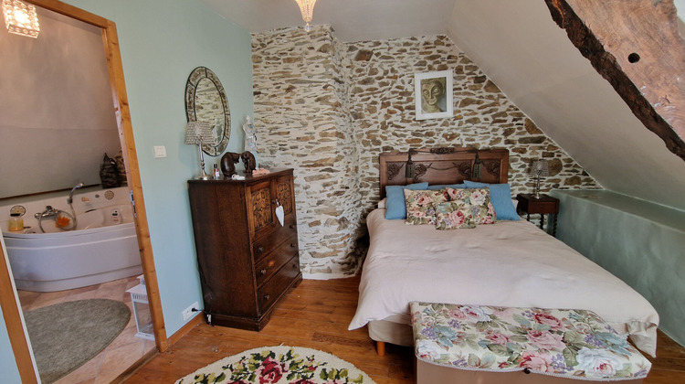 Ma-Cabane - Vente Maison LOUDEAC, 112 m²