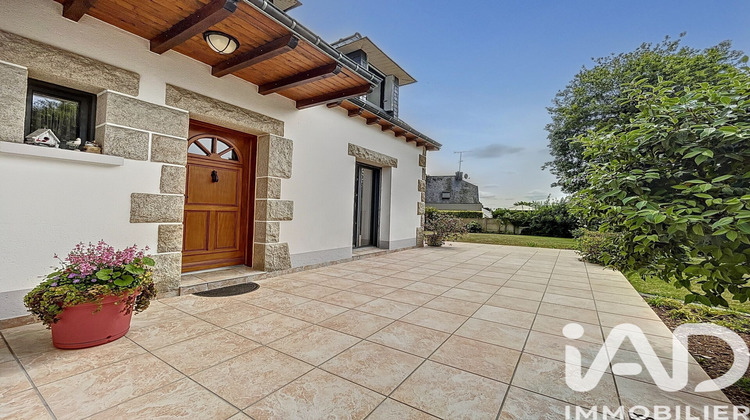 Ma-Cabane - Vente Maison Loudéac, 125 m²
