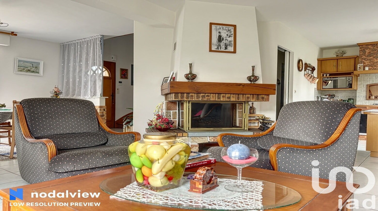 Ma-Cabane - Vente Maison Loudéac, 125 m²