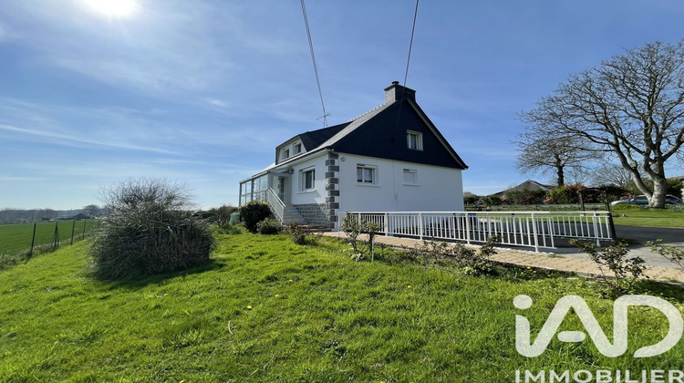 Ma-Cabane - Vente Maison Loudéac, 94 m²