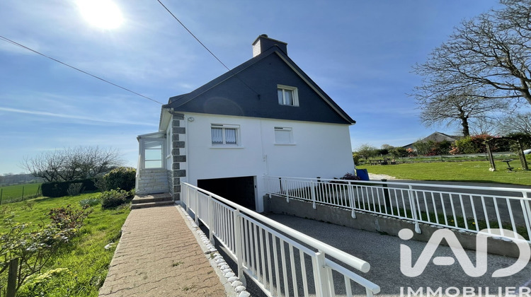 Ma-Cabane - Vente Maison Loudéac, 94 m²