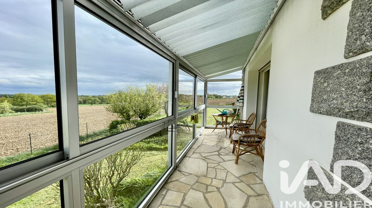 Ma-Cabane - Vente Maison Loudéac, 94 m²