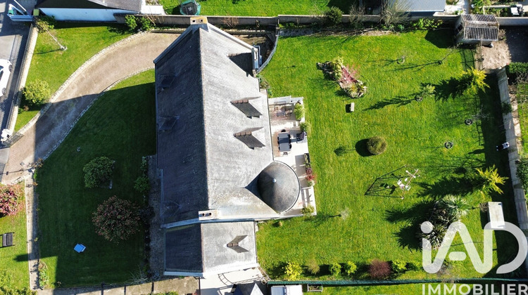 Ma-Cabane - Vente Maison Loudéac, 235 m²