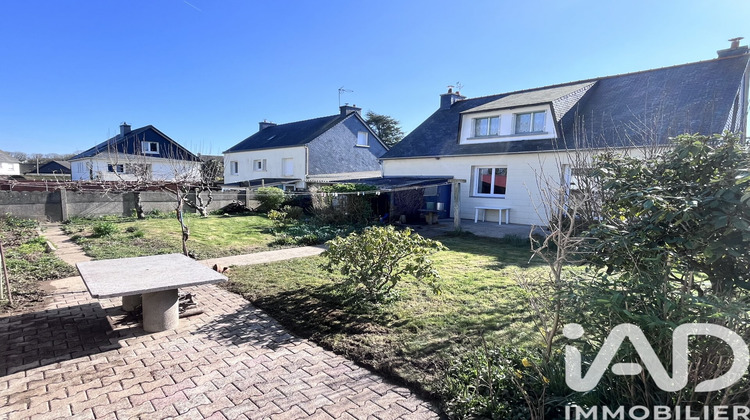 Ma-Cabane - Vente Maison Loudéac, 123 m²