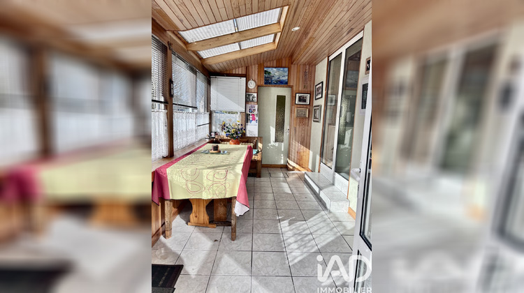 Ma-Cabane - Vente Maison Loudéac, 123 m²