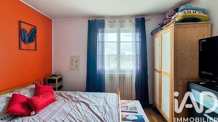 Ma-Cabane - Vente Maison Loudéac, 172 m²