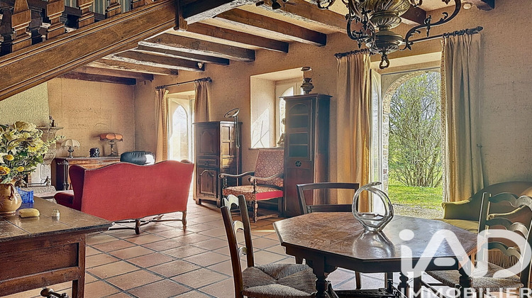 Ma-Cabane - Vente Maison Loudeac, 122 m²