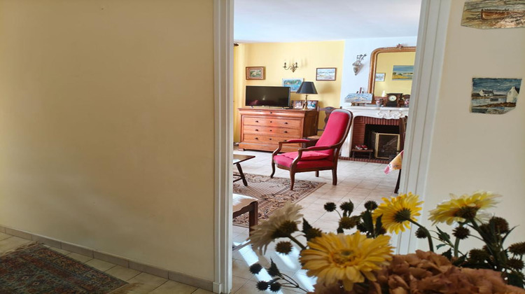 Ma-Cabane - Vente Maison LOUDEAC, 110 m²