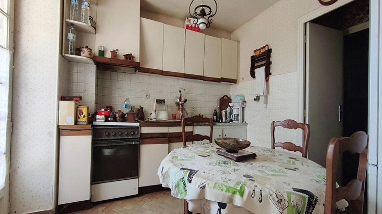 Ma-Cabane - Vente Maison LOUDEAC, 70 m²