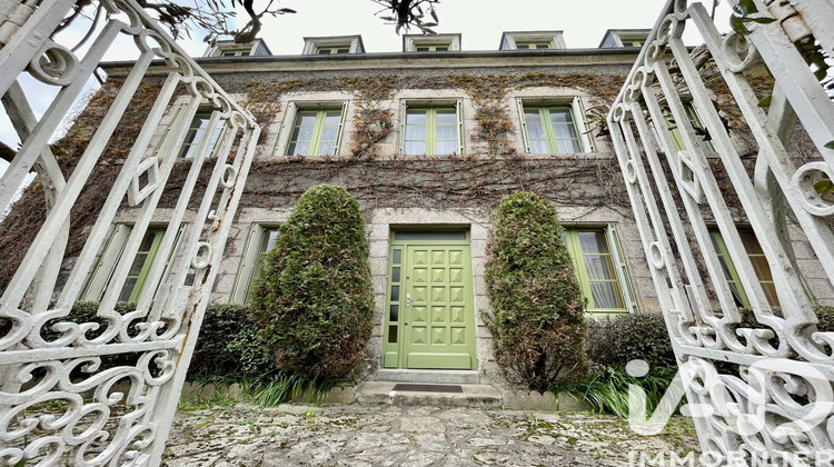 Ma-Cabane - Vente Maison Loudéac, 339 m²