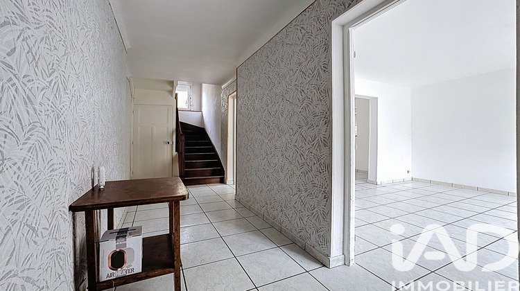 Ma-Cabane - Vente Maison Loudéac, 105 m²