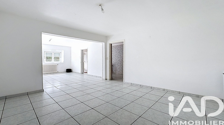 Ma-Cabane - Vente Maison Loudéac, 105 m²