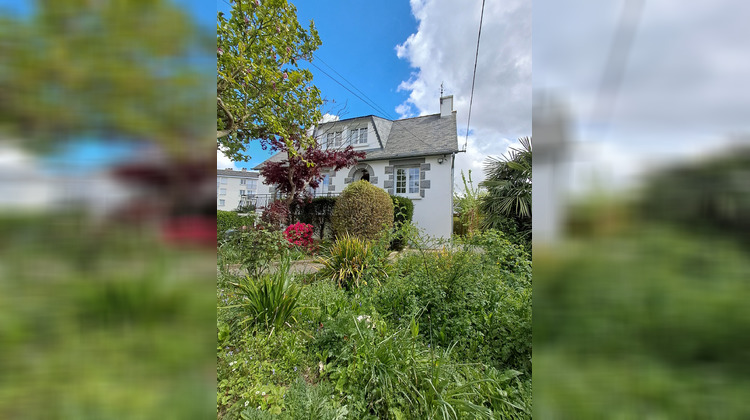 Ma-Cabane - Vente Maison Loudéac, 105 m²