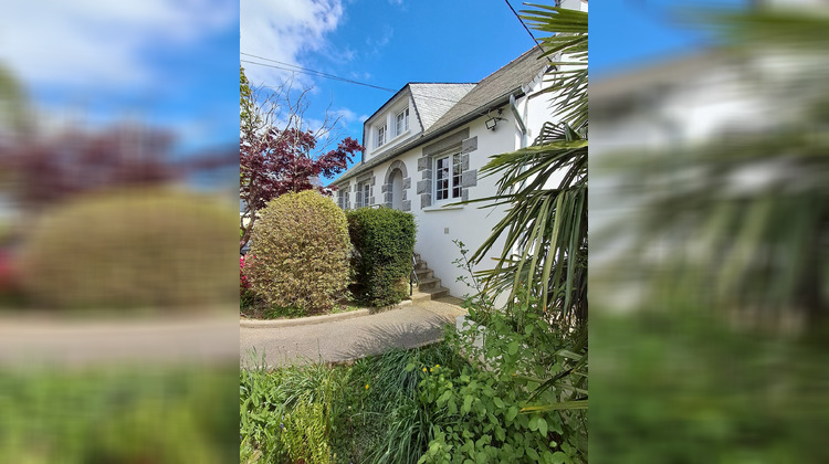 Ma-Cabane - Vente Maison Loudéac, 105 m²