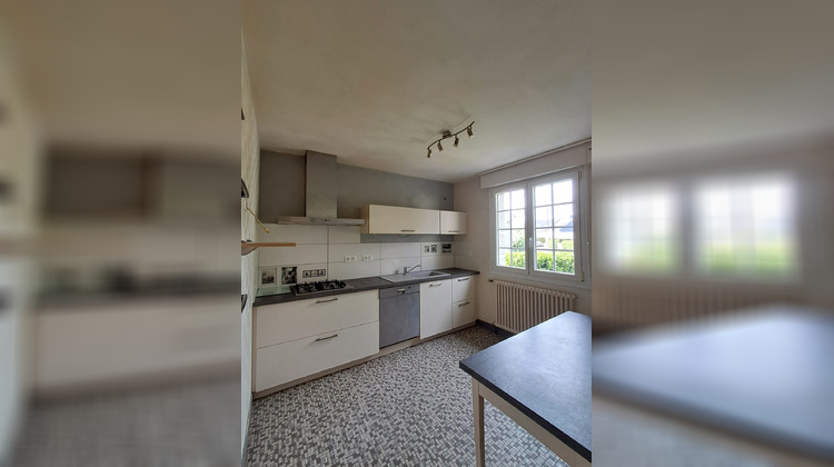 Ma-Cabane - Vente Maison Loudéac, 105 m²
