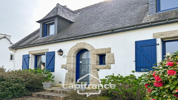 Ma-Cabane - Vente Maison LOUDEAC, 140 m²