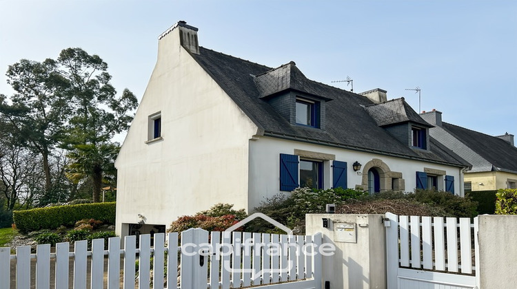 Ma-Cabane - Vente Maison LOUDEAC, 140 m²