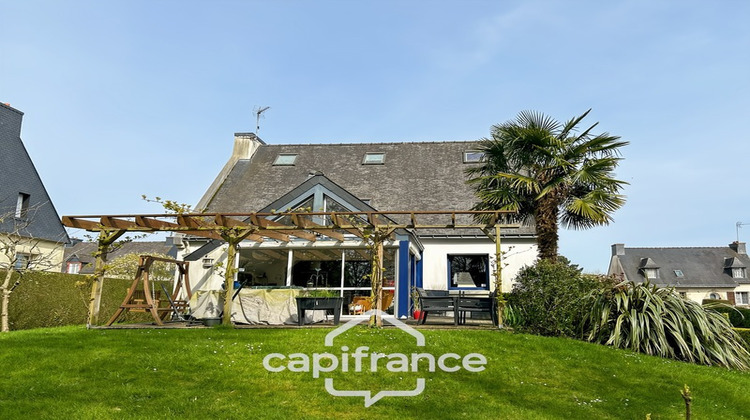 Ma-Cabane - Vente Maison LOUDEAC, 140 m²