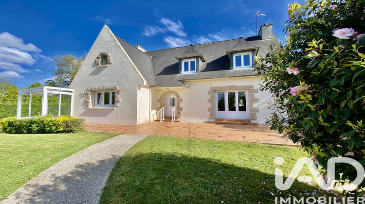 Ma-Cabane - Vente Maison Loudéac, 150 m²