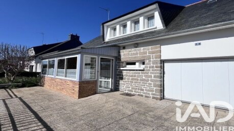 Ma-Cabane - Vente Maison Loudéac, 123 m²