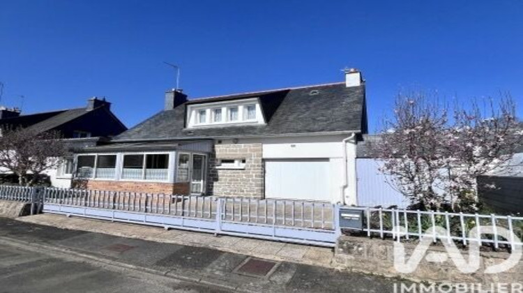Ma-Cabane - Vente Maison Loudéac, 123 m²