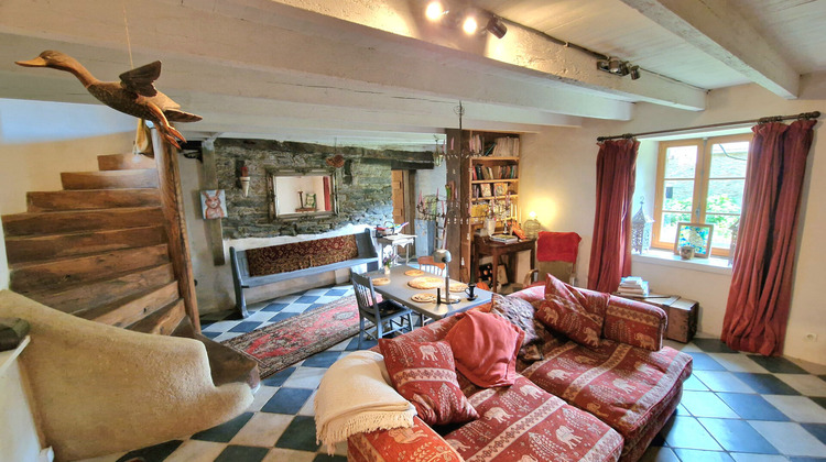 Ma-Cabane - Vente Maison LOUDEAC, 172 m²