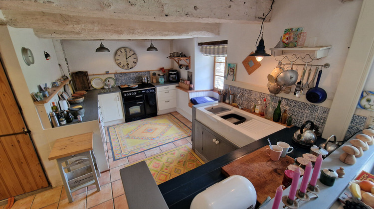 Ma-Cabane - Vente Maison LOUDEAC, 172 m²