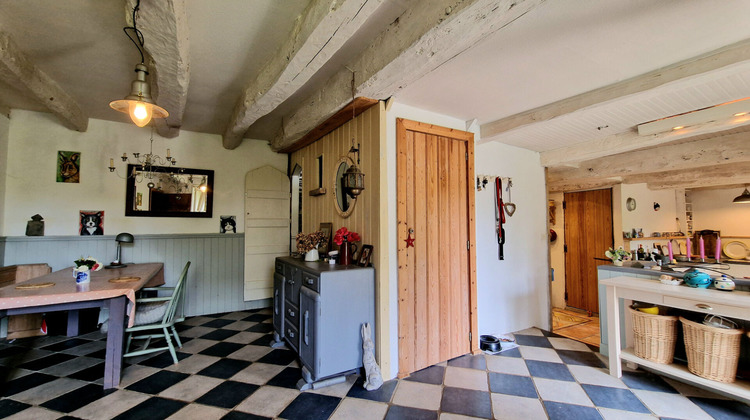 Ma-Cabane - Vente Maison LOUDEAC, 172 m²