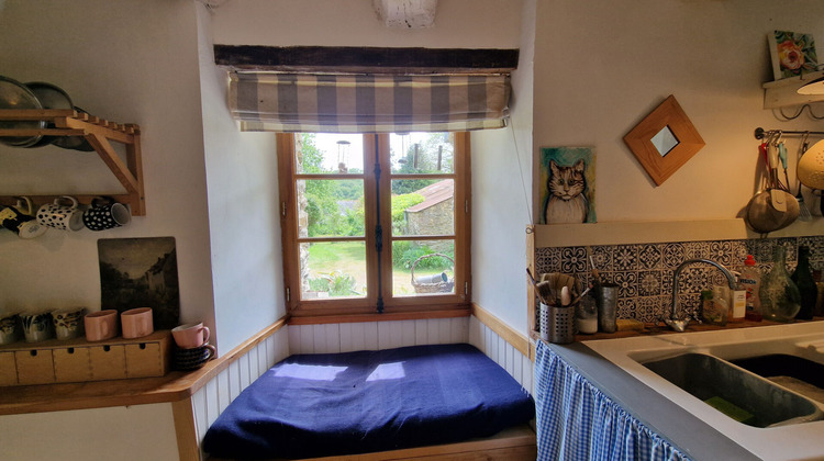Ma-Cabane - Vente Maison LOUDEAC, 172 m²