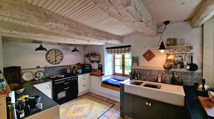 Ma-Cabane - Vente Maison LOUDEAC, 172 m²