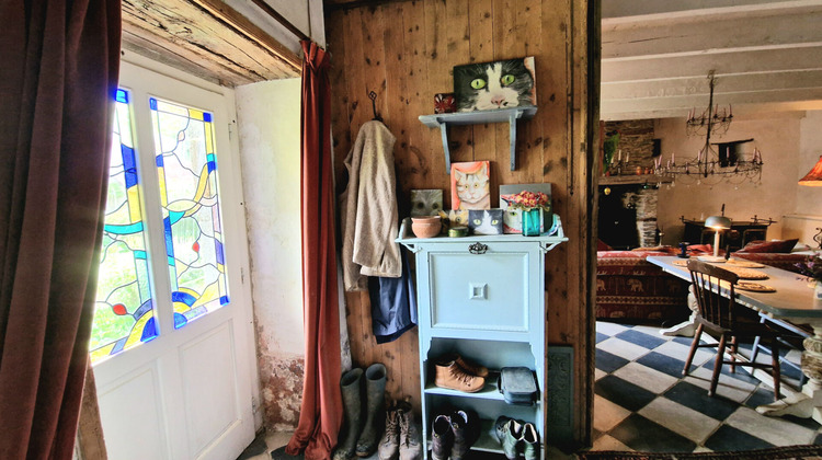 Ma-Cabane - Vente Maison LOUDEAC, 172 m²