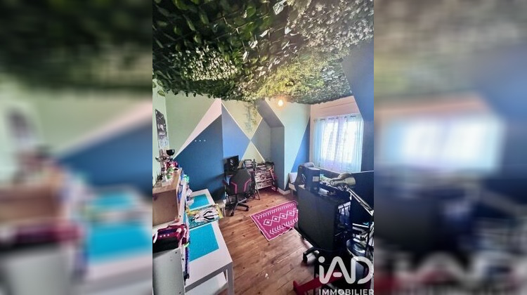 Ma-Cabane - Vente Maison Loudéac, 124 m²