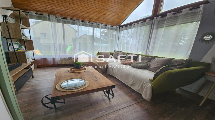 Ma-Cabane - Vente Maison Loudeac, 172 m²