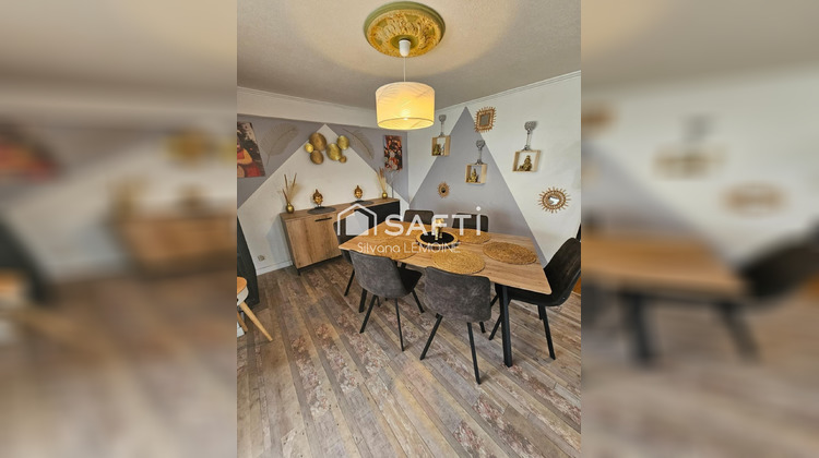Ma-Cabane - Vente Maison Loudeac, 172 m²