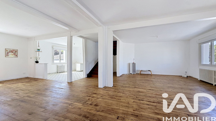 Ma-Cabane - Vente Maison Loudéac, 102 m²