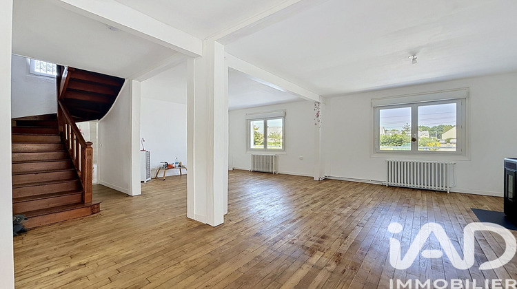 Ma-Cabane - Vente Maison Loudéac, 102 m²
