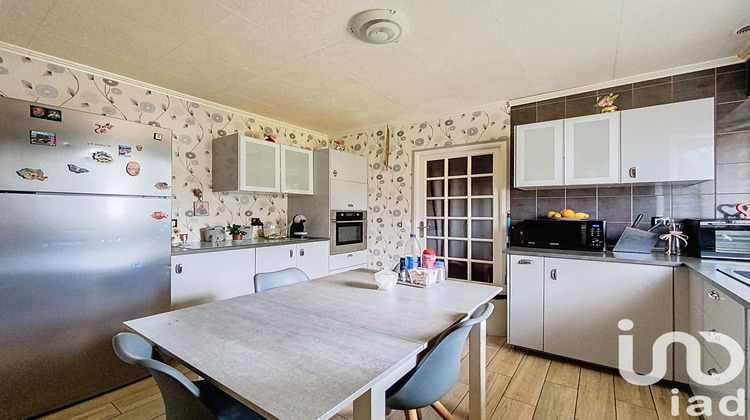Ma-Cabane - Vente Maison Loudéac, 114 m²