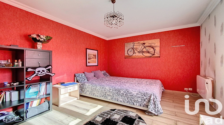 Ma-Cabane - Vente Maison Loudéac, 114 m²