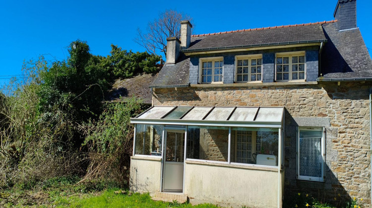 Ma-Cabane - Vente Maison LOUDEAC, 70 m²