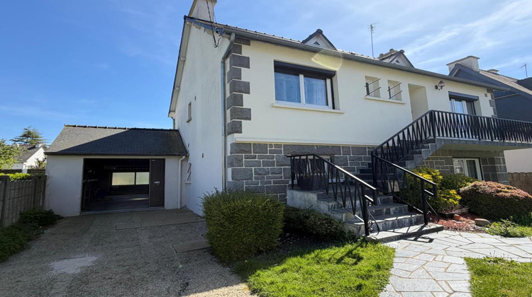 Ma-Cabane - Vente Maison LOUDEAC, 210 m²