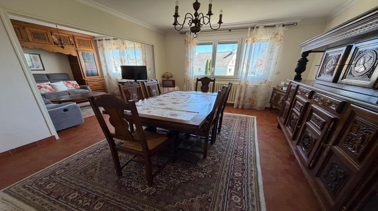 Ma-Cabane - Vente Maison LOUDEAC, 210 m²