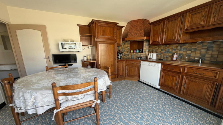 Ma-Cabane - Vente Maison LOUDEAC, 210 m²