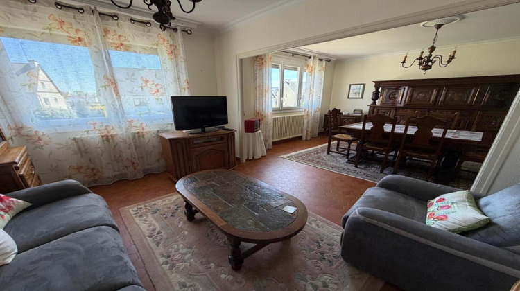 Ma-Cabane - Vente Maison LOUDEAC, 210 m²
