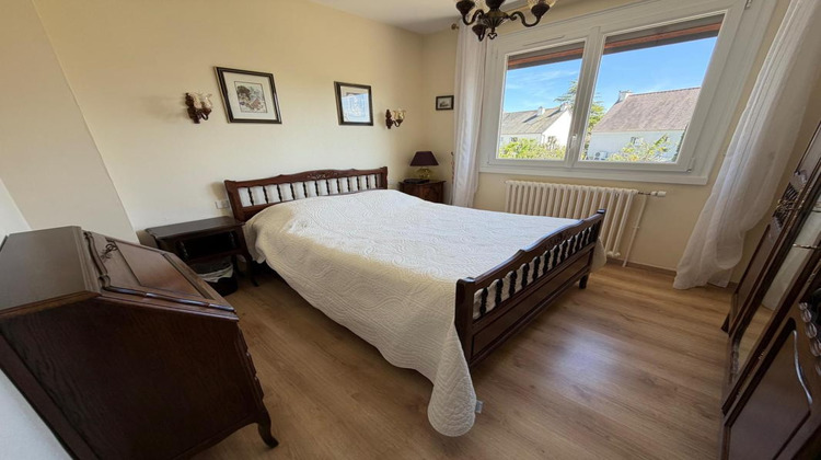 Ma-Cabane - Vente Maison LOUDEAC, 210 m²