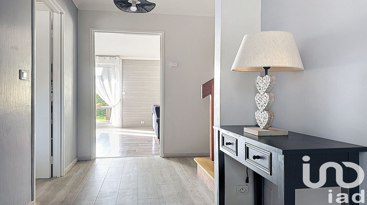 Ma-Cabane - Vente Maison Loudéac, 92 m²